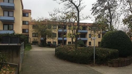 Foto - Etagenwohnung in Trier zum Kaufen