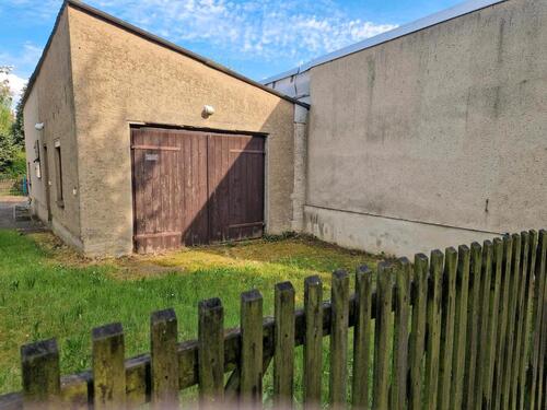 Foto - Einfamilienhaus in Leisnig zum Kaufen