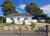 Foto - Einfamilienhaus Bungalow (E 55, Neubau) in der Nähe Stralsund