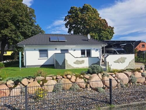 Foto - Einfamilienhaus zum Kaufen in Wittenhagen