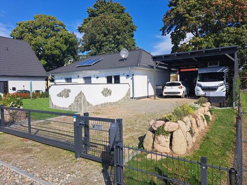 Foto - Einfamilienhaus in Wittenhagen
