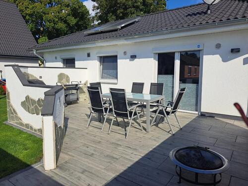 Foto - Einfamilienhaus in Wittenhagen zum Kaufen