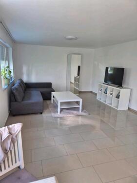 Foto - Einliegerwohnung - 450,00 EUR Kaltmiete,