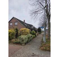 Einfamilienhaus mit Wintergarten und Gartenoase zu verkaufen - Glückstadt