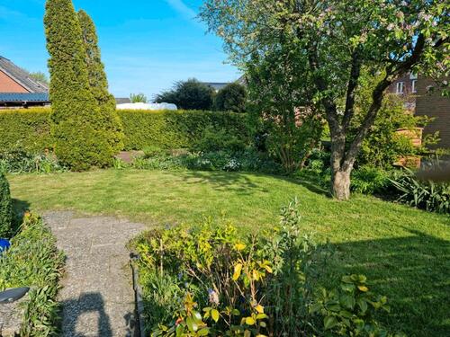 Foto - 5 Zimmer Einfamilienhaus zum Kaufen in Glückstadt