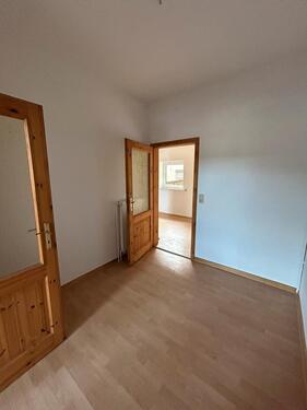 Foto - Etagenwohnung in Wismar