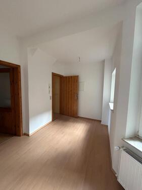 Foto - Etagenwohnung in Wismar zur Miete
