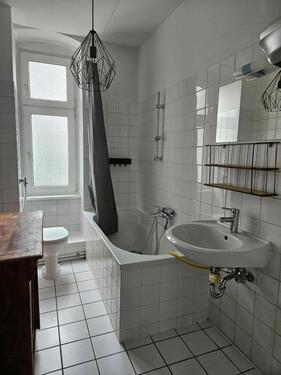 Foto - Etagenwohnung zur Miete in Berlin