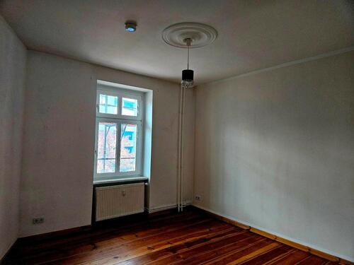 Foto - Etagenwohnung in Berlin zur Miete