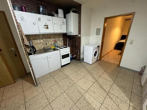 Foto - 1-Zimmer Wohnung in OHA Innenstadt zu vermieten