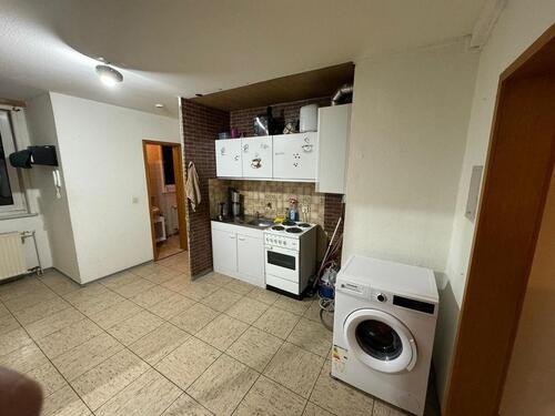 Foto - Etagenwohnung in Osterode am Harz zur Miete