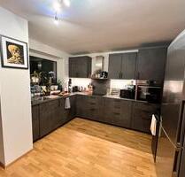 Traumhafte 4 Zimmer Neubauwohnung - Schweinfurt Bellevue Traumhafte 4 Zimmer Neubauwohnung - Schweinfurt Bellevue