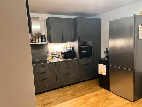 Foto - Etagenwohnung zur Miete in Schweinfurt