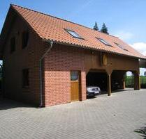 Ein kleines Juwel auf dem Lande - Kirchlinteln