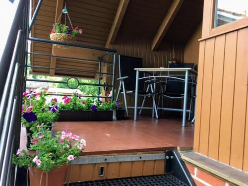 Foto - Etagenwohnung in Kirchlinteln