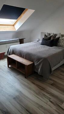 Foto - Etagenwohnung in Hagenburg zur Miete