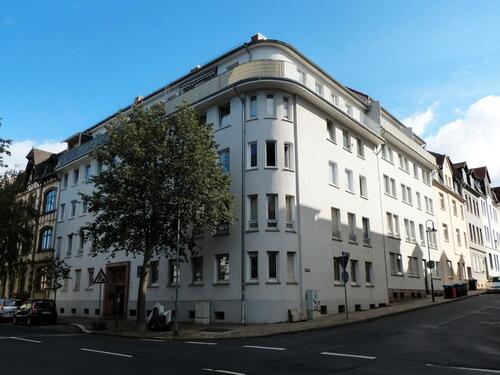 Foto - 1 Zimmer in Fulda - 177,00 EUR Kaltmiete, ca.  24,54 m²