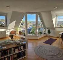 *Anfragestopp* Traumhafte 2 ZKB Wohnung mit Loggia - Trier Kürenz