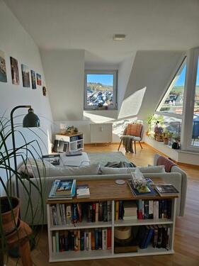 Foto - 2 Zimmer Etagenwohnung in Trier