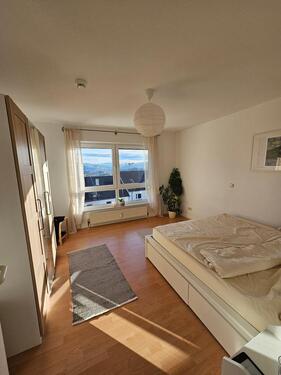 Foto - Etagenwohnung in Trier zur Miete