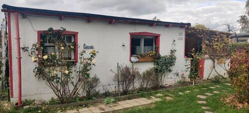 Foto - Grundstück zur Miete in Leipzig