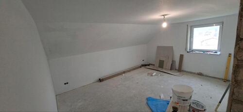 Foto - Etagenwohnung in Poppenricht zur Miete