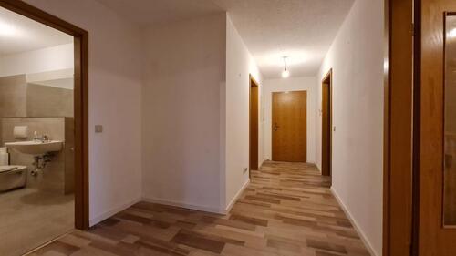 Foto - Etagenwohnung in Löbau zur Miete