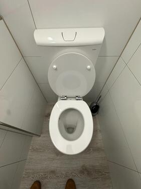 Foto - 2 Zimmer Etagenwohnung zum Kaufen in Aschaffenburg