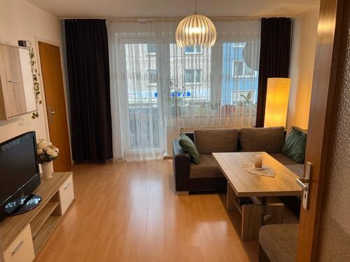 Foto - Eine möblierte Wohnung in Essen-Frohnhausen