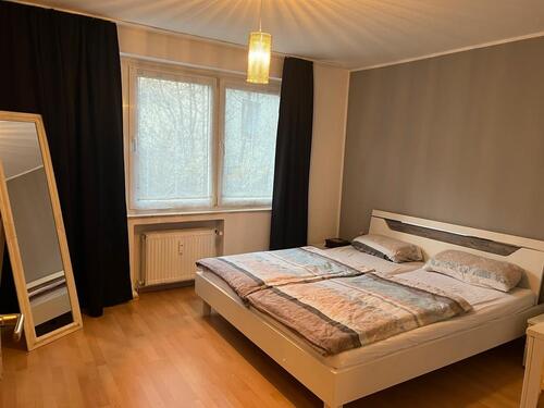 Foto - Etagenwohnung in Essen zur Miete