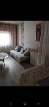 Foto - Zimmer Wohnung wg zimmer montourzimmer