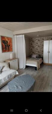 Foto - 1 Zimmer Etagenwohnung zur Miete in Ulrichstein