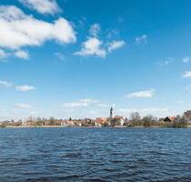 Erstbezug: moderne 5-Zi-Penthouse-Wg mit Seeblick in Kisslegg - Kißlegg