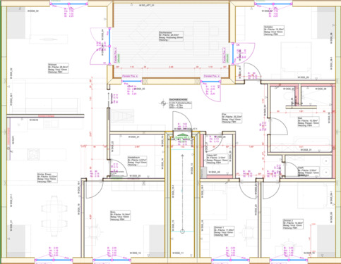 Foto - 5 Zimmer Einfamilienhaus zur Miete in Kißlegg
