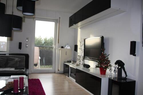 Foto - 3 Zimmer Etagenwohnung zur Miete in Issum