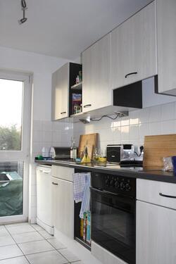 Foto - 3 Zimmer Etagenwohnung in Issum