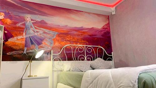 Foto - Etagenwohnung in Berlin zur Miete