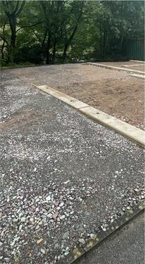 Foto - Stellplatz Anhänger PKW Wohnmobil Boot Wohnwagen Motorrad