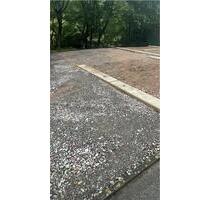 Stellplatz Anhänger PKW Wohnmobil Boot Wohnwagen Motorrad - Werdohl