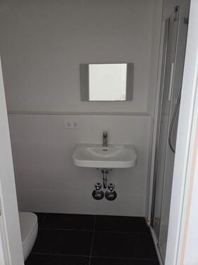 Foto - 1 Zimmer Erdgeschoßwohnung zur Miete in Augsburg