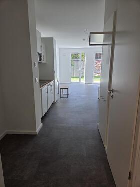 Foto - Erdgeschoßwohnung in Augsburg zur Miete