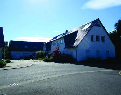 Foto - Mehrfamilienhaus, Wohnen + Arbeiten + Vermieten keine Provision