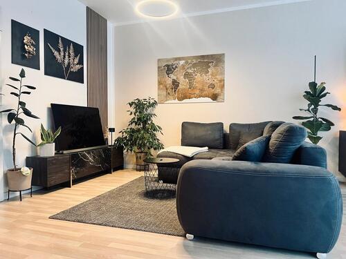 Foto - Wunderschöne moderne Wohnung in toller Umgebung