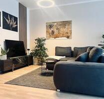 Wunderschöne moderne Wohnung in toller Umgebung - Magdeburg Leipziger Straße