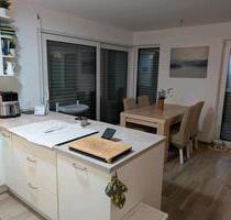 Sonnige Wohnung mit Garten in Ebnet, (von 15.04 bis 30.06) - Freiburg im Breisgau Brühl