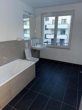 Foto - Etagenwohnung in Berlin zur Miete