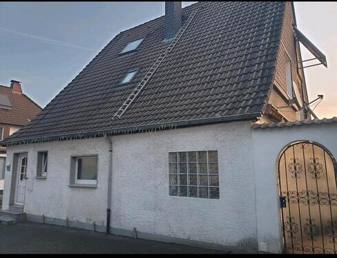 Foto - Doppelhaushälfte Lünen-Wethmar - 188.000,00&nbsp;EUR Kaufpreis, ca.&nbsp; 92,00&nbsp;m&sup2;