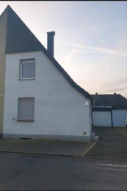 Foto - 4 Zimmer Doppelhaushälfte zum Kaufen in Lünen