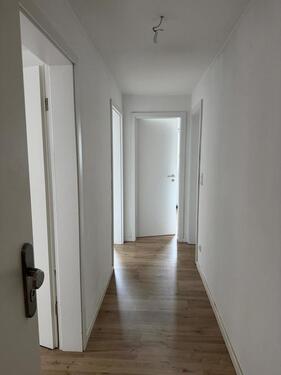 Foto - 2 - Zimmer Apartment in einem historischen Stadthaus