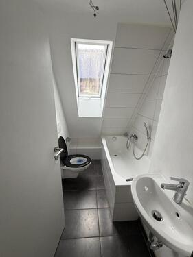 Foto - Etagenwohnung in Lügde zur Miete